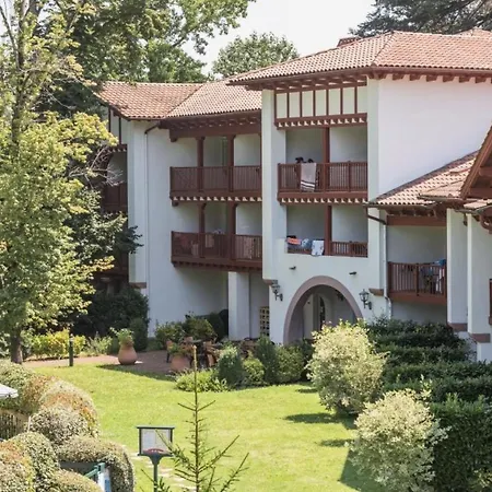 Le Parc D'arradoy - Maeva - 2 Pieces 5 Personnes - Selection Mae-2344 Apartment Uhart-Cize