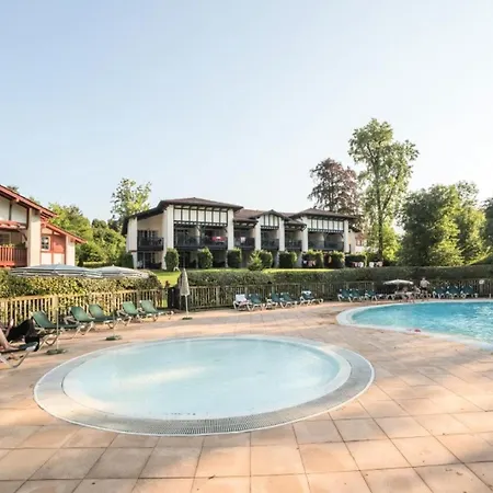 Apartment Le Parc D'arradoy - Maeva - 2 Pieces 5 Personnes - Selection Mae-2344