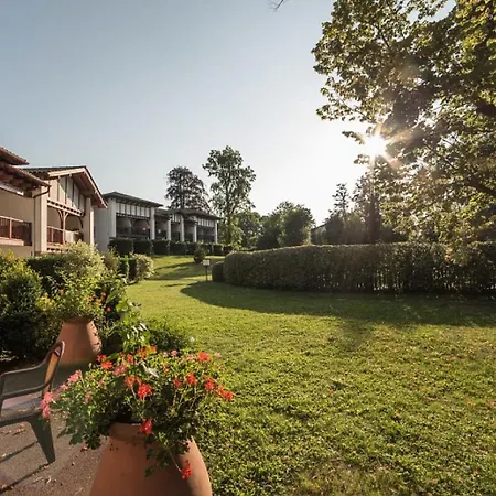 Le Parc D'arradoy - Maeva - 2 Pieces 5 Personnes - Selection Mae-2344 *