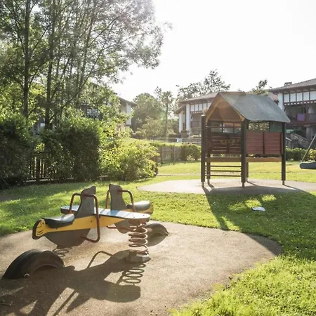 Le Parc D'arradoy - Maeva - 2 Pieces 5 Personnes - Selection Mae-2344 Apartment Uhart-Cize