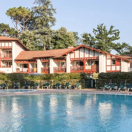 Le Parc D'arradoy - Maeva - 2 Pieces 5 Personnes - Selection Mae-2344 * Uhart-Cize