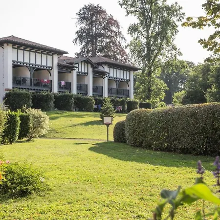 Le Parc D'arradoy - Maeva - 2 Pieces 5 Personnes - Selection Mae-2344 Uhart-Cize