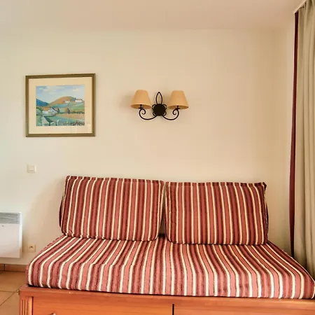 Le Parc D'arradoy - Maeva - 2 Pieces 5 Personnes - Selection Mae-2344 Apartment *