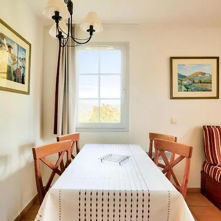 Le Parc D'arradoy - Maeva - 2 Pieces 5 Personnes - Selection Mae-2344 * Uhart-Cize