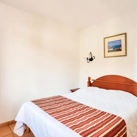 Apartment Le Parc D'arradoy - Maeva - 2 Pieces 5 Personnes - Selection Mae-2344