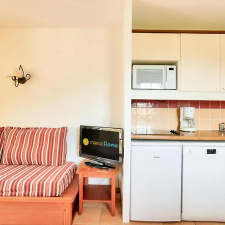 Le Parc D'arradoy - Maeva - 2 Pieces 5 Personnes - Selection Mae-2344 *