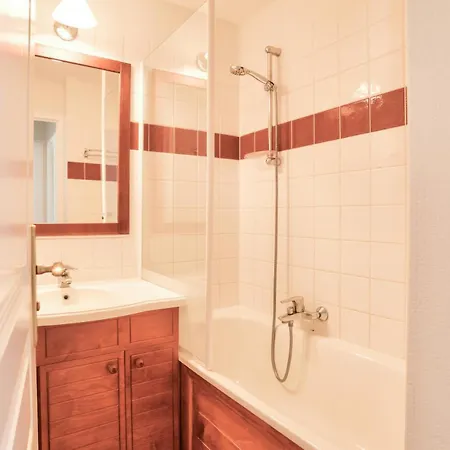 Le Parc D'arradoy - Maeva - 2 Pieces 5 Personnes - Selection Mae-2344 Apartment Uhart-Cize