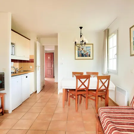 Le Parc D'arradoy - Maeva - 2 Pieces 5 Personnes - Selection Mae-2344 *