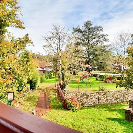 Le Parc D'arradoy - Maeva - 2 Pieces 5 Personnes - Selection Mae-2344 Lejlighed