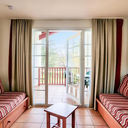 Le Parc D'arradoy - Maeva - 2 Pieces 5 Personnes - Selection Mae-2344 * Uhart-Cize