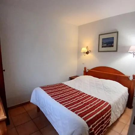 Le Parc D'arradoy - Maeva - 2 Pieces 5 Personnes - Selection Mae-2344 Lejlighed Uhart-Cize