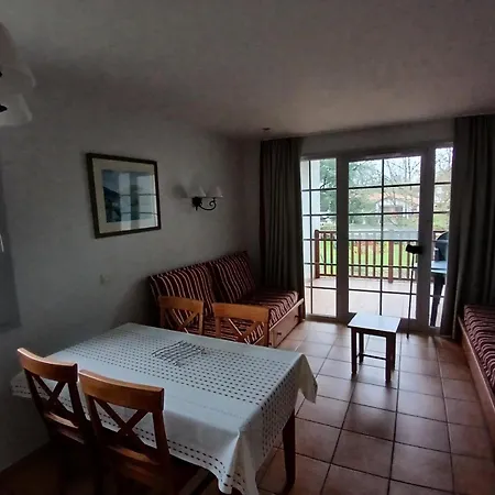 Le Parc D'arradoy - Maeva - 2 Pieces 5 Personnes - Selection Mae-2344 * Uhart-Cize
