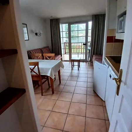 Le Parc D'arradoy - Maeva - 2 Pieces 5 Personnes - Selection Mae-2344