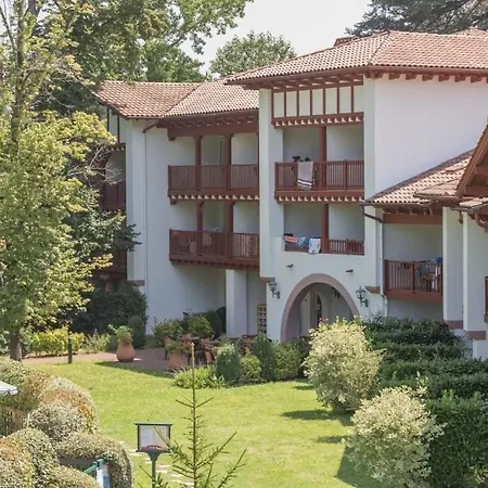 Le Parc D'arradoy - Maeva - 2 Pieces 5 Personnes - Selection Mae-2344 * Uhart-Cize