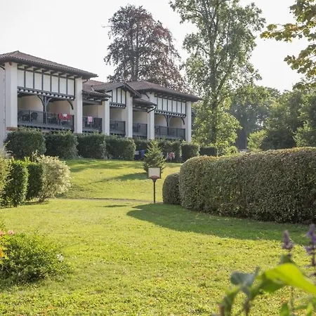 Le Parc D'arradoy - Maeva - 2 Pieces 5 Personnes - Selection Mae-2344 Lejlighed