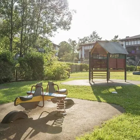 Le Parc D'arradoy - Maeva - 2 Pieces 5 Personnes - Selection Mae-2344 Uhart-Cize