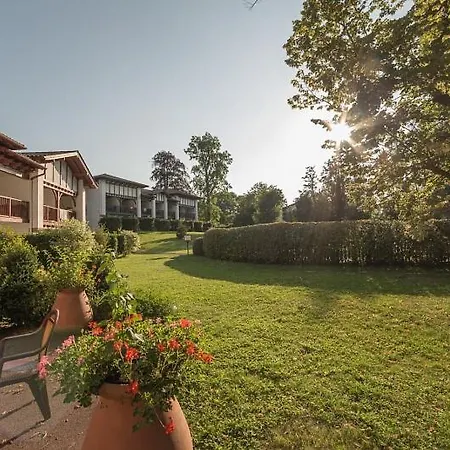 Le Parc D'arradoy - Maeva - 2 Pieces 5 Personnes - Selection Mae-2344 * Uhart-Cize