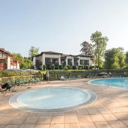 Lejlighed Le Parc D'arradoy - Maeva - 2 Pieces 5 Personnes - Selection Mae-2344 Uhart-Cize