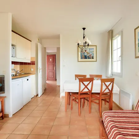 Lejlighed Le Parc D'arradoy - Maeva - 2 Pieces 5 Personnes - Selection Mae-2344 Uhart-Cize