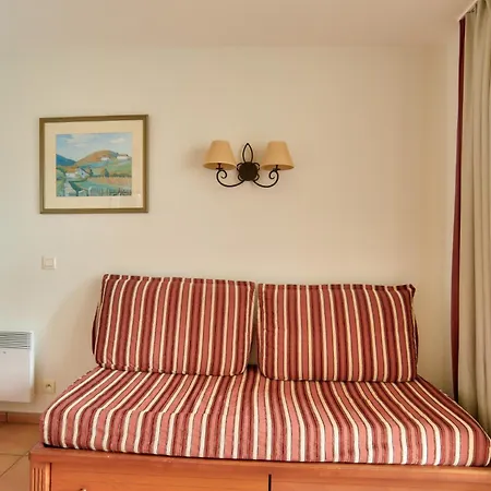 Lejlighed Le Parc D'arradoy - Maeva - 2 Pieces 5 Personnes - Selection Mae-2344 Uhart-Cize