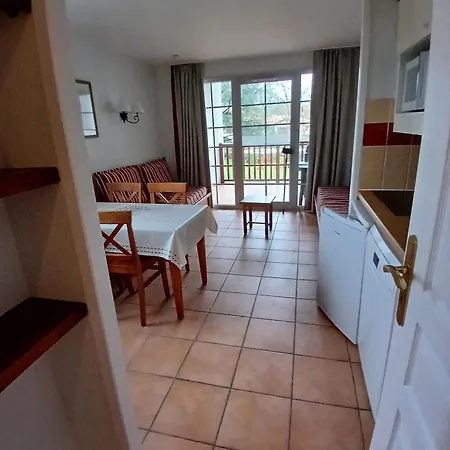 Le Parc D'arradoy - Maeva - 2 Pieces 5 Personnes - Selection Mae-2344 Lejlighed *
