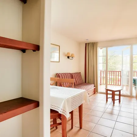 Le Parc D'arradoy - Maeva - 2 Pieces 5 Personnes - Selection Mae-2344 * Uhart-Cize