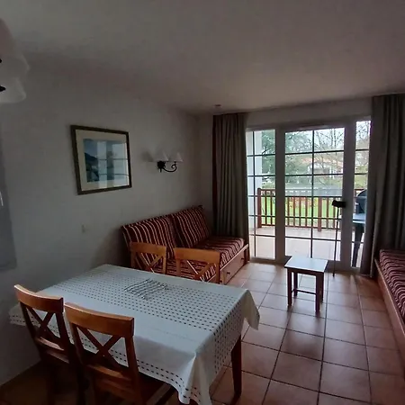 Le Parc D'arradoy - Maeva - 2 Pieces 5 Personnes - Selection Mae-2344 Uhart-Cize