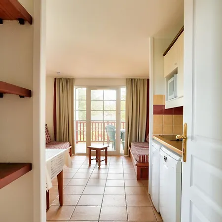 Le Parc D'arradoy - Maeva - 2 Pieces 5 Personnes - Selection Mae-2344 Uhart-Cize