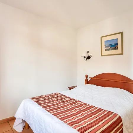Le Parc D'arradoy - Maeva - 2 Pieces 5 Personnes - Selection Mae-2344 Lejlighed *