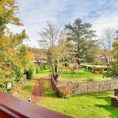 Le Parc D'arradoy - Maeva - 2 Pieces 5 Personnes - Selection Mae-2344