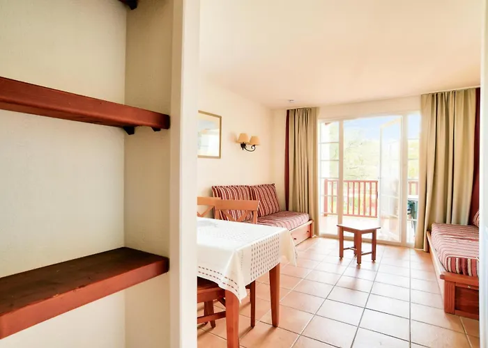 Le Parc D'arradoy - Maeva - 2 Pieces 5 Personnes - Selection Mae-2344 Lejlighed