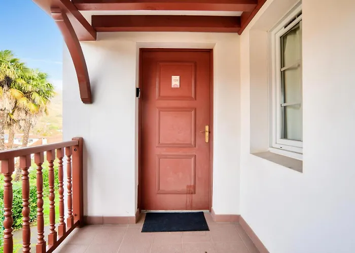 Lejlighed Le Parc D'arradoy - Maeva - 2 Pieces 5 Personnes - Selection Mae-2344 *